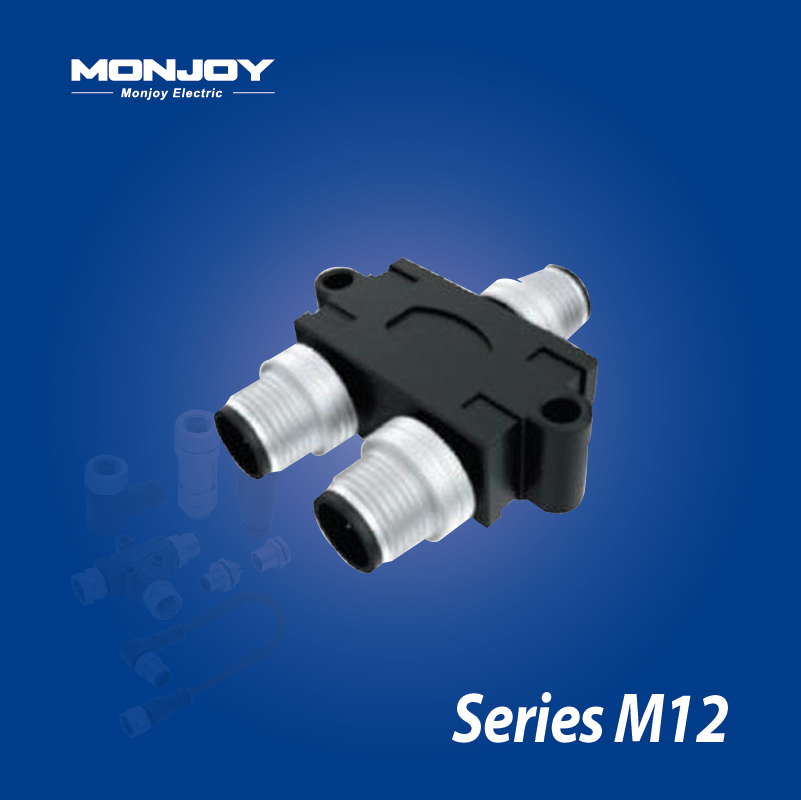  M12*1.0，Y型，1針-2針，轉(zhuǎn)換頭