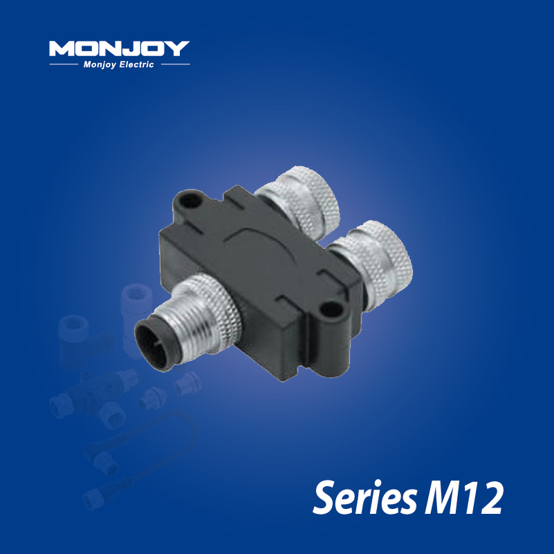  M12*1.0，Y型，1針-2孔，轉(zhuǎn)換頭
