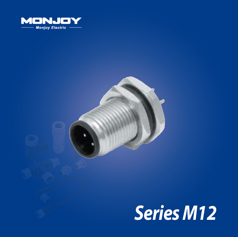 M12*1.0，B標(biāo)準(zhǔn)，針，浸焊， 板前，底座