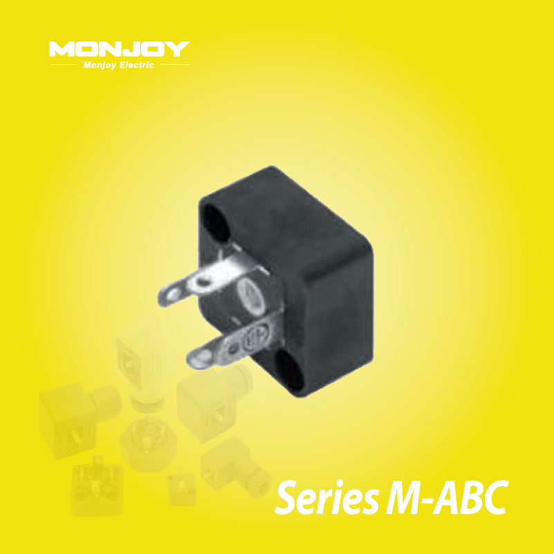 M-C 針 方底座 工業(yè)標(biāo)準(zhǔn) 9.4mm