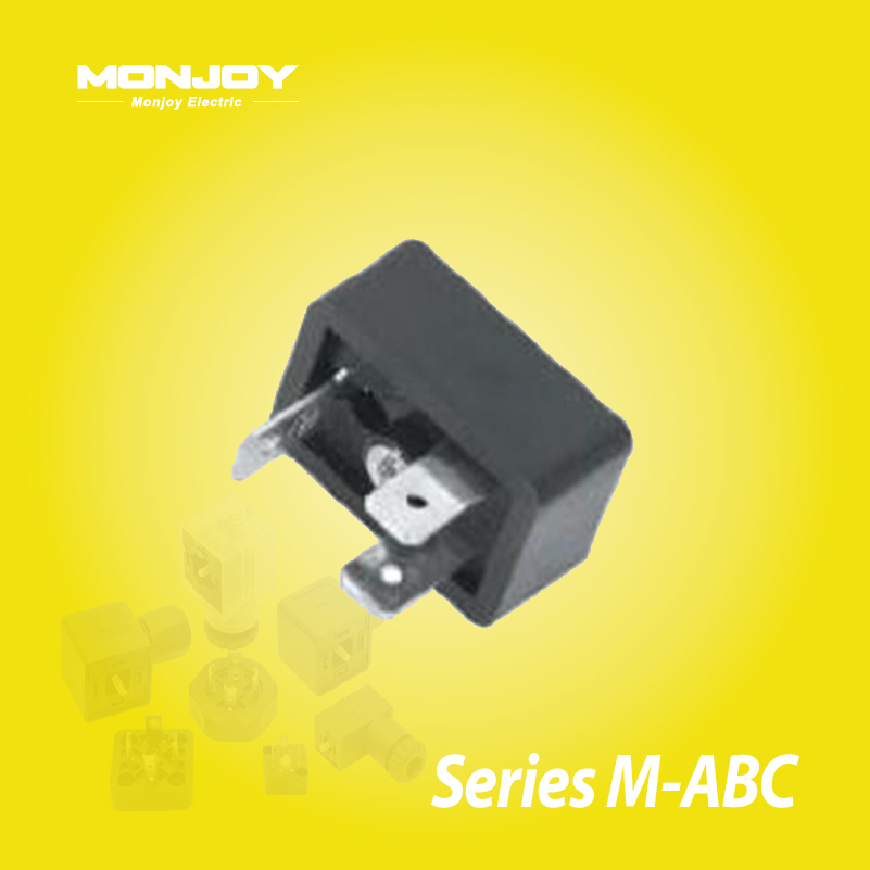 M-B 針 矩形底座 工業(yè)標(biāo)準(zhǔn) 11mm