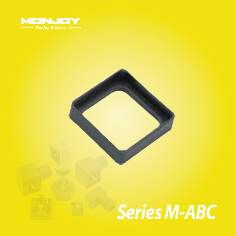M-C方孔，墊片