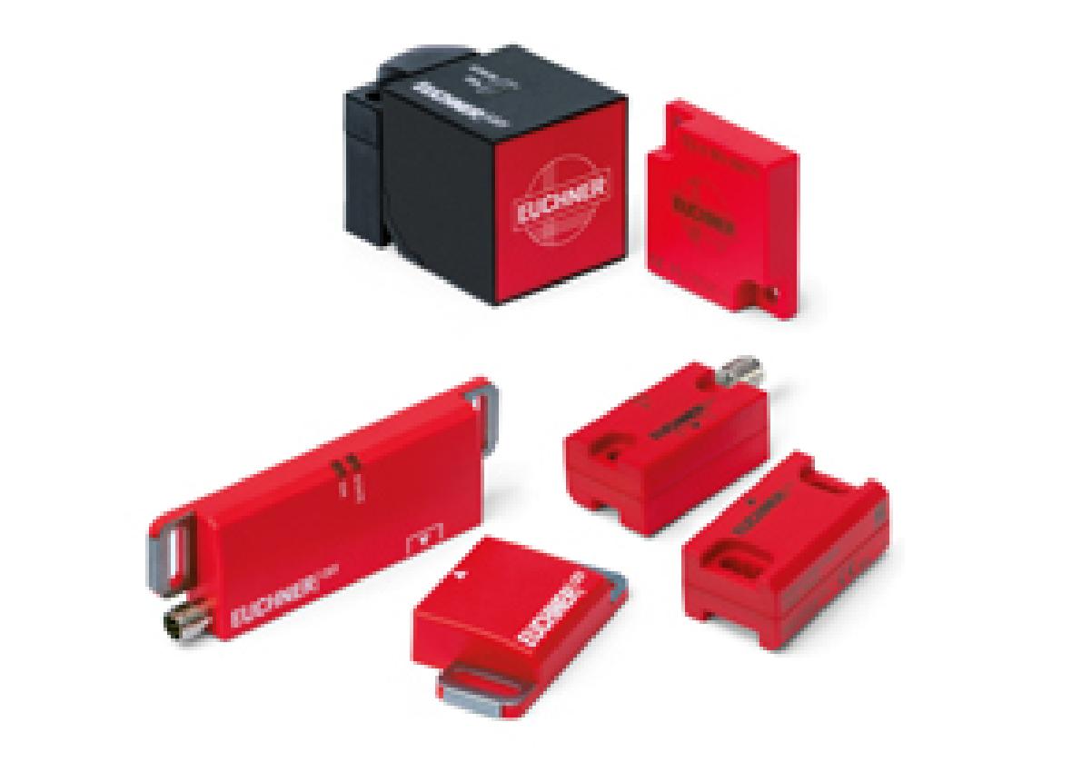 無門鎖功能的應(yīng)答機編碼安全開關(guān)