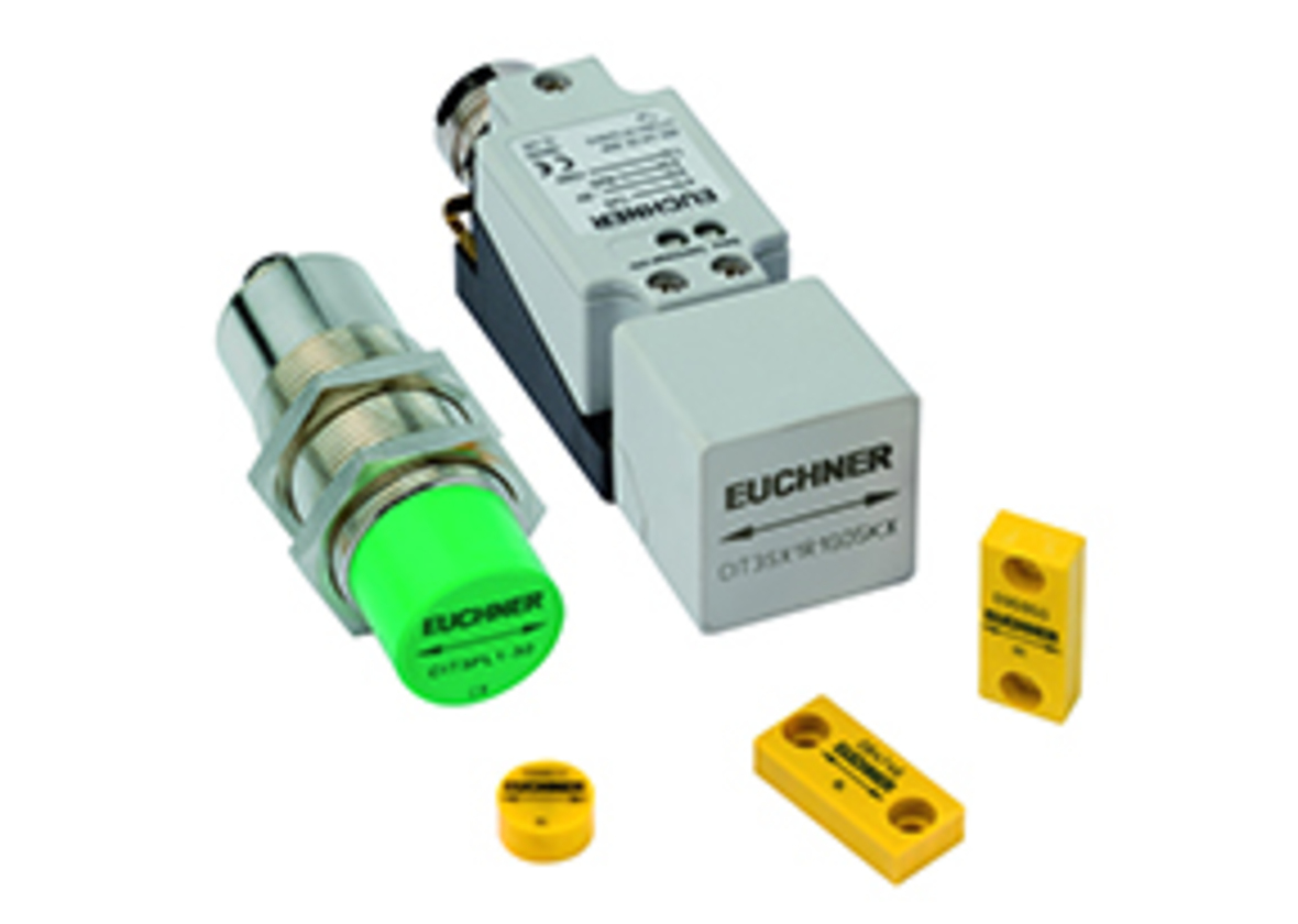 感應(yīng)識(shí)別系統(tǒng)