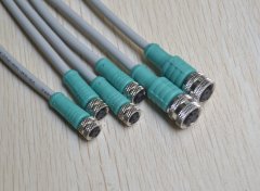 如何輕松解決機器人線束問題?